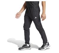 Pantalon de survêtement adidas Run It TKO Noir S Male