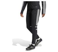Adidas Pantalon de survêtement Squadra25 Noir/Blanc Femme S