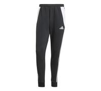 adidas Pantalon de survêtement Tiro 24 pour Homme, Noir/Blanc, S