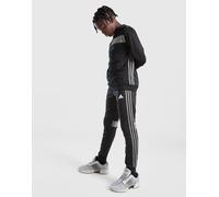 adidas Pantalon de survêtement Tiro 25 Cuffed Junior - Noir 9-10Y