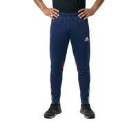 Pantalon d'entraÃ®nement adidas Tiro25 Essentials Bleu M