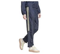 Adidas Pantalon de jogging tissé Tiro Cut 3-Stripes Summer Bleu L – Regular Femme