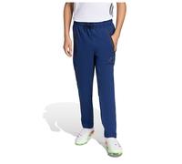 Adidas Pantalon de sudation Tiro Travel Jr Bleu Marine/Noir 128