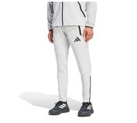 Adidas Pantalon de sport Tiro Travel Woven Gris 2XL Regular Homme