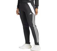 Adidas Pantalon de survêtement Tiro 24 Noir/Blanc Femme S