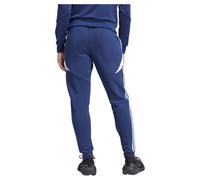 Adidas Pantalon de survêtement Tiro 24 Femme Bleu marine/Blanc Taille S