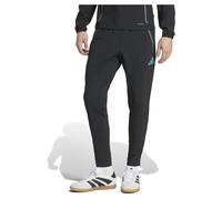 Adidas Algeria Tiro 25 Competition Vis Tech Travel Tracksuit Pants Noir XS Homme