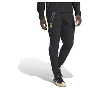 Adidas Pantalon De Survêtement Voyage Real Madrid Tiro 25/26 Pro Vis Tech