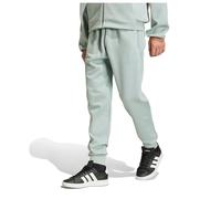 Adidas Pantalon de survêtement Z.N.E à coupe fuselée Vert 11-12 ans Enfants