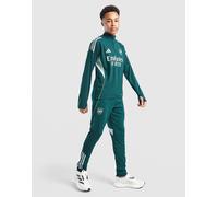 adidas Pantalon d'entraînement Arsenal Tiro 25 Competition - Vert 13-14Y