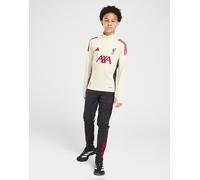 adidas Pantalon d'entraînement Liverpool FC Tiro 25 Competition enfants - Noir 9-10Y