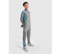 adidas Pantalon d'entraînement Newcastle United FC Junior - Gris 11-12Y