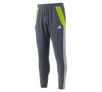 Adidas Pantalon de survêtement Tiro24 Gris Regular Taille L
