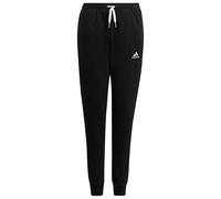 Adidas Pantalon de sport Entrada 22 mixte enfant Noir Taille 128