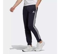 Adidas Pantalon Essentials Français Terry TC 3-Stripes,Homme - (Legend Ink /