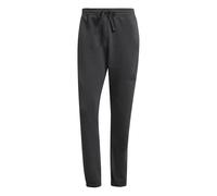 adidas Pantalon fuselé Standard en Polaire SZN pour Homme - Taille S - Noir