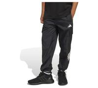 Adidas Pantalon tissé Future Icons 3-Stripes Noir 13-14 ans Enfants