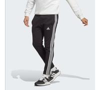 Adidas Pantalon Homme Essentials 3 Stripes Célibataire Jersey À PT - (Black /