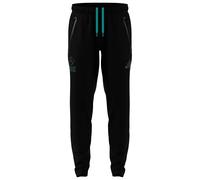 Adidas Mercedes-amg Petronas F1 Team Lot Vt Pants Noir 2XL / Regular Homme