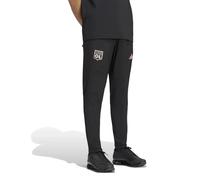 Pantalon Olympique Lyonnais Tiro Travel Black 2XL