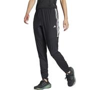 Adidas Own The Run Excite 3 Stripes Pants Noir XS Femme