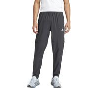 Adidas Pantalon de jogging Own The Run Excite 3 Stripes Gris 2XL Regular Homme