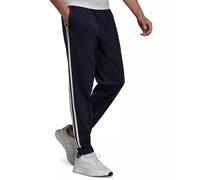 adidas Pantalon pour Homme, Encre/Blanc., 3XL/Haut