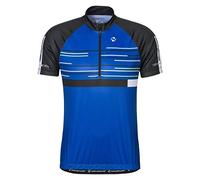 Adidas FCB TR PNT Pantalon de survêtement, Bleu Roi, XL Homme