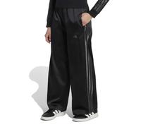 Adidas Pantalon Satin Wide Leg
