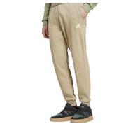 Adidas Pantalon de jogging Seasonal Essentials Mélange Beige L Regular Homme