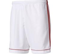 Adidas Pantalon Short Squadra 17 Kids, BK4762, Pointure: 164