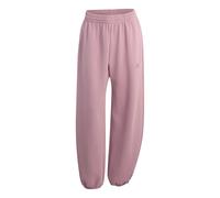 adidas - Women's Soft Lux Pants - Pantalon de jogging - L - magic mauve