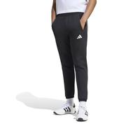 ADIDAS SPORTSWEAR Pantalon de sport 'Stadium' noir / blanc, Taille XL