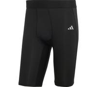 Adidas Pantalon Techfit Aeroready, HP0618, Pointure: 164
