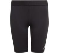 Adidas Pantalon Techfit Aeroready Short Tights JR, IA1212, Pointure: 159