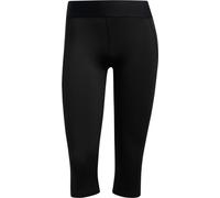 Adidas Pantalon Techfit Capri, FJ7169, Pointure: 152