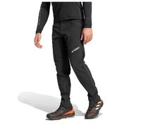 Adidas Pantalon Techrock Brushed Softshell