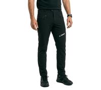 Pantalon d'alpinisme adidas Techrock Noir 42