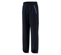 Adidas Pantalon Terrex Multi Clima365 jambes détachables Bleu 14-15 ans Enfants