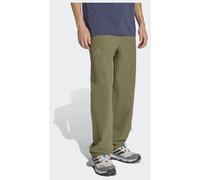 ADIDAS TERREX Pantalon outdoor 'Xperior Clima365' vert / noir, Taille L-XL