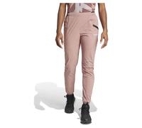 Adidas Terrex Xperior Light Pants Rose M / Regular Femme