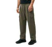 Adidas Pantalon cargo Terrex Xploric Clima365 Vert L / Regular Homme