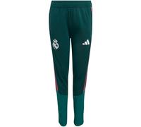 Pantalon d'entraînement enfant Real Madrid Tiro 2026/27 Vert 7/8 ans Unisex