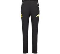 adidas pantalon Training Real Madrid 25/26 Noir/Or 2XL