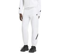 Pantalon de jogging femme adidas Z.N.E. Blanc L