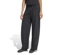 Adidas Pantalon large femme Z.N.E. Noir Taille M