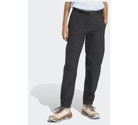 adidas Terrex - Women's XPR U.Z.O Pants - Pantalon de trekking - 44 - Regular - black