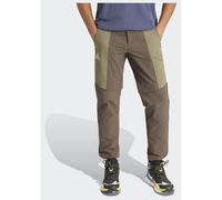 adidas Pantalon Zip-off Terrex Xperior Utilitas Clima365 X-Small