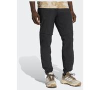 adidas Pantalon Zip-off Terrex Xperior Utilitas Clima365 X-Small
