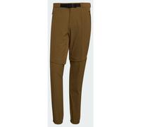 adidas Pantalon Zip-off Terrex Xperior Utilitas Clima365 X-Small